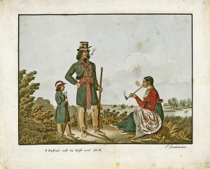 Métis de la rivière Rouge
